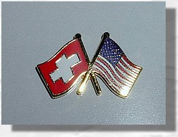 Swiss American